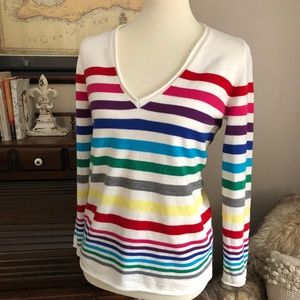 NEW YORK & CO SWEATER